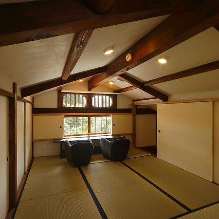 Aoi Suites At Nanzenji Modern & Traditional Japanese Style Kyoto Exteriör bild