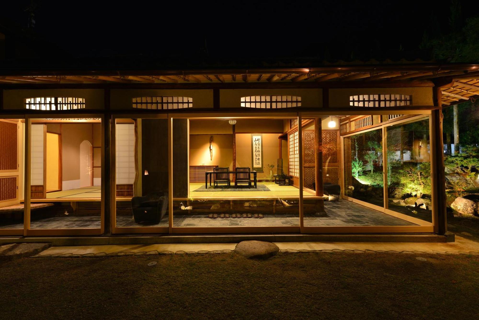 Aoi Suites At Nanzenji Modern & Traditional Japanese Style Kyoto Exteriör bild
