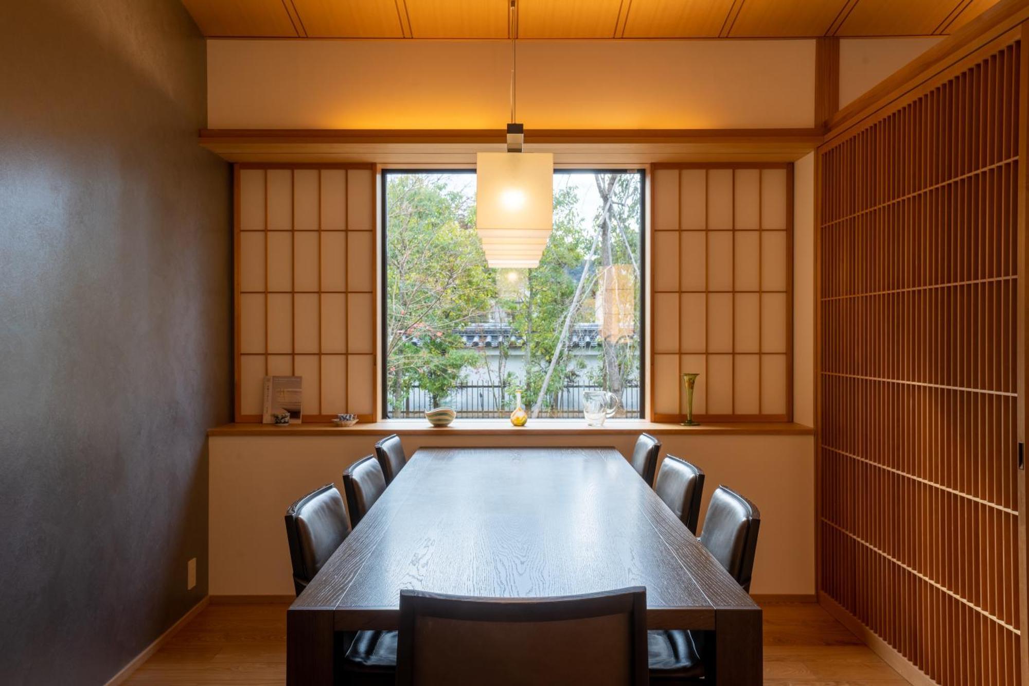 Aoi Suites At Nanzenji Modern & Traditional Japanese Style Kyoto Exteriör bild