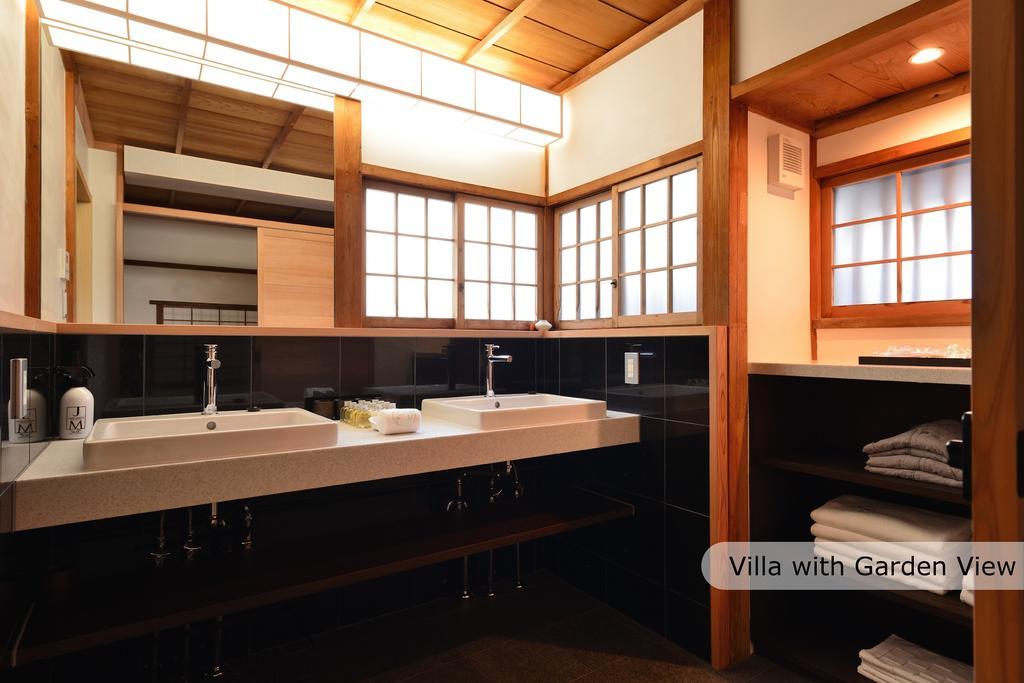 Aoi Suites At Nanzenji Modern & Traditional Japanese Style Kyoto Exteriör bild