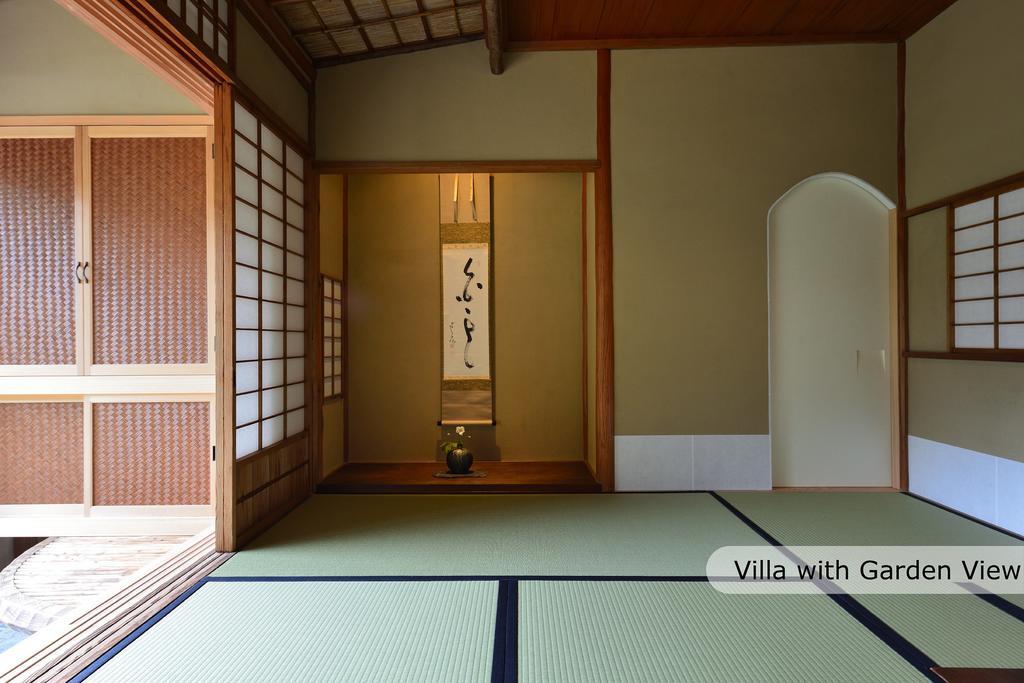 Aoi Suites At Nanzenji Modern & Traditional Japanese Style Kyoto Exteriör bild