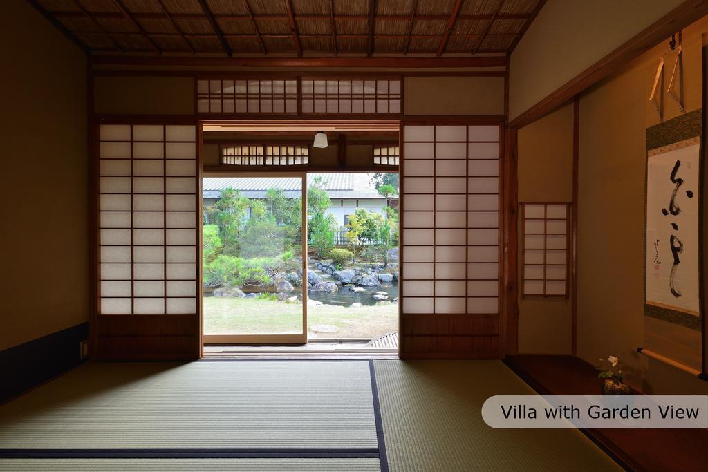 Aoi Suites At Nanzenji Modern & Traditional Japanese Style Kyoto Exteriör bild