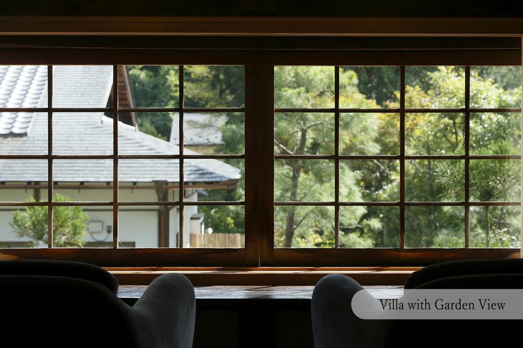 Aoi Suites At Nanzenji Modern & Traditional Japanese Style Kyoto Exteriör bild