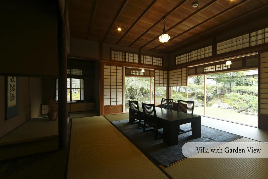 Aoi Suites At Nanzenji Modern & Traditional Japanese Style Kyoto Exteriör bild