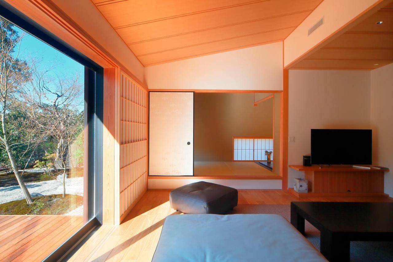 Aoi Suites At Nanzenji Modern & Traditional Japanese Style Kyoto Exteriör bild