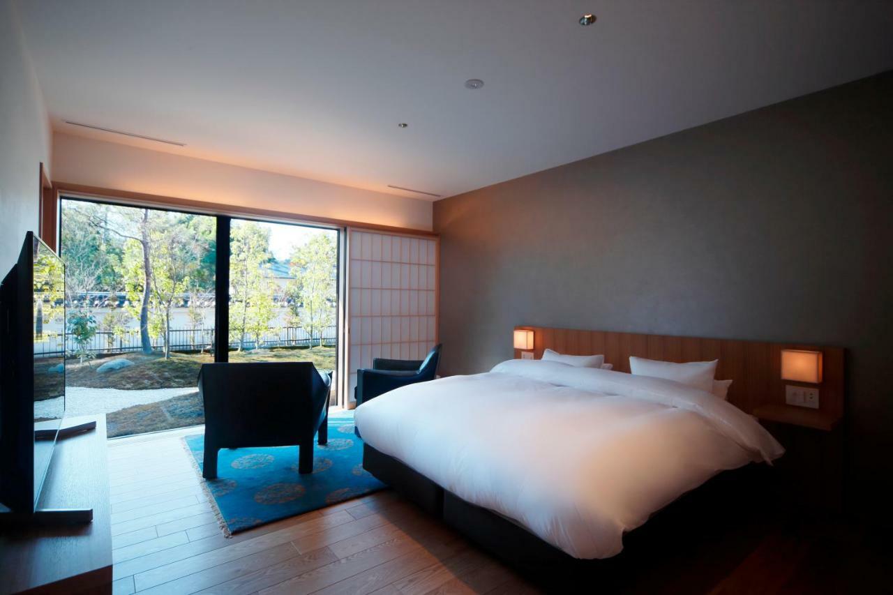 Aoi Suites At Nanzenji Modern & Traditional Japanese Style Kyoto Exteriör bild