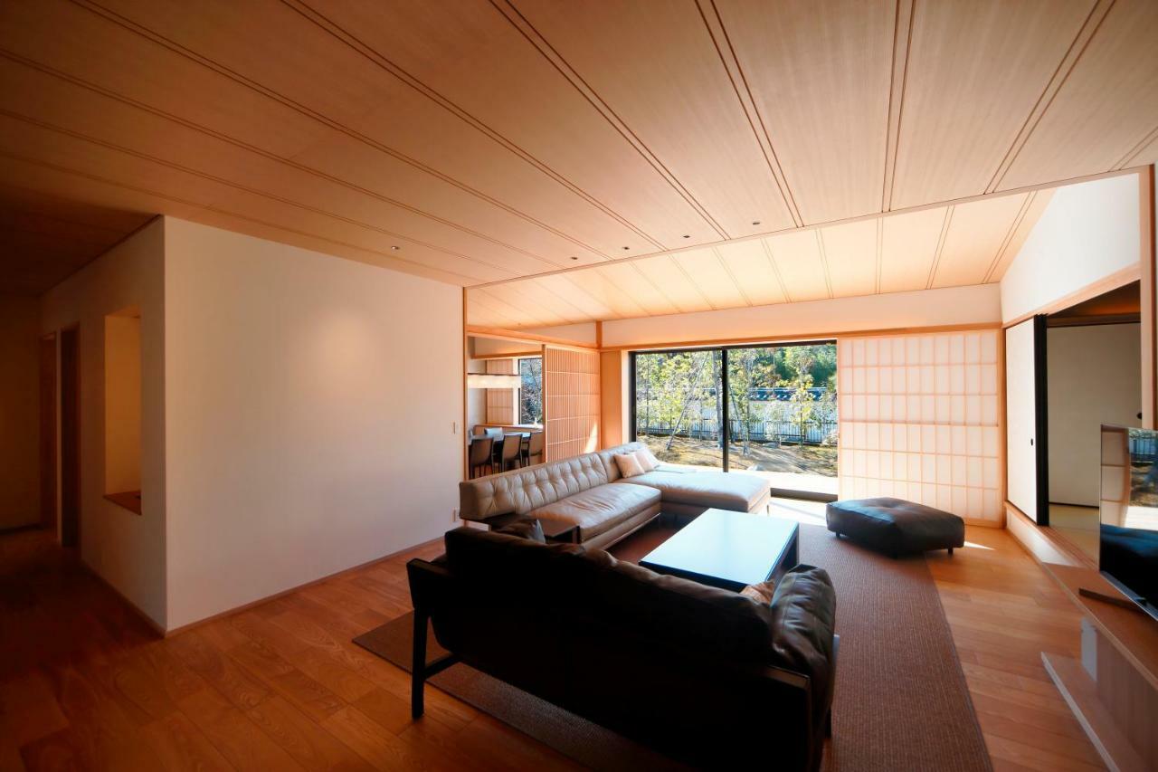 Aoi Suites At Nanzenji Modern & Traditional Japanese Style Kyoto Exteriör bild