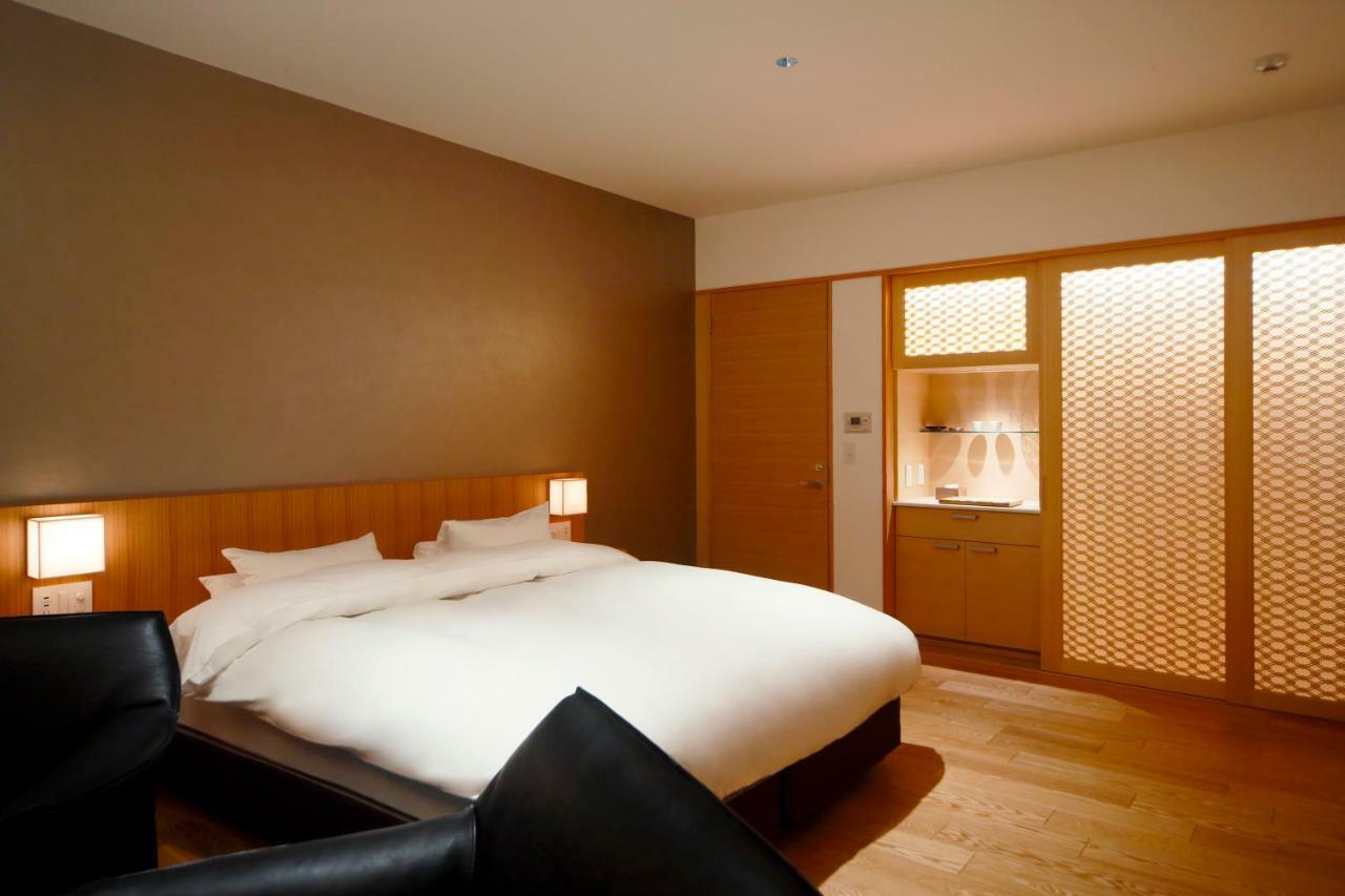 Aoi Suites At Nanzenji Modern & Traditional Japanese Style Kyoto Exteriör bild